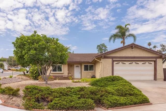 7245 Decanture Cove, San Diego, Active - Home for Sale