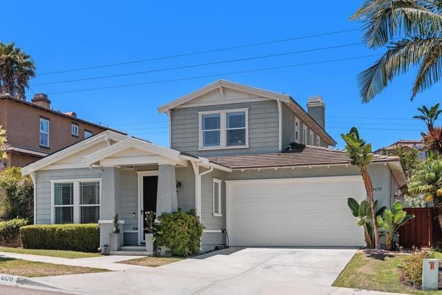 4670 Meadow Dr, Carlsbad, Active - Home for Sale