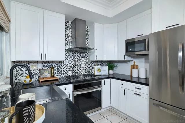 11037 Caminito Vista Pacifica, San Diego, Active - Home for Sale
