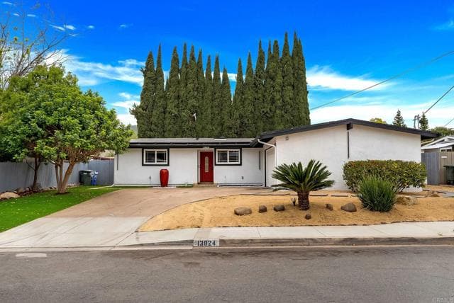 13824 Powers Rd, Poway, Active - Home for Sale