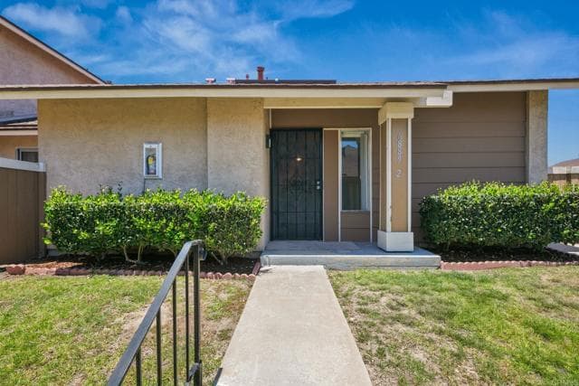 6889 Panamint RW, San Diego, Active - Home for Sale