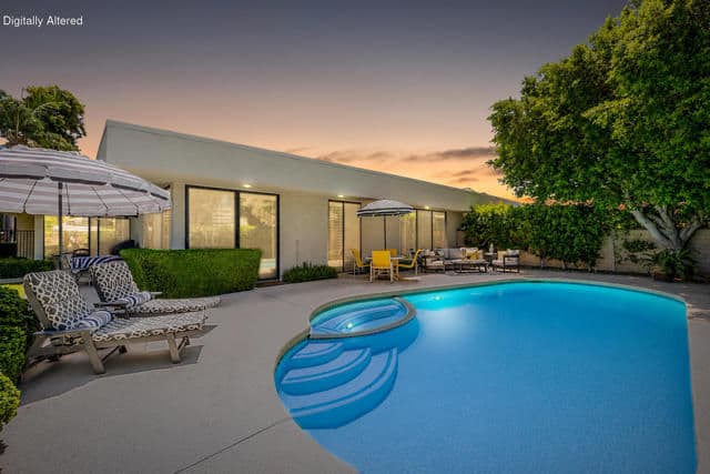 42 Princeton Dr, Rancho Mirage, Active - Home for Sale
