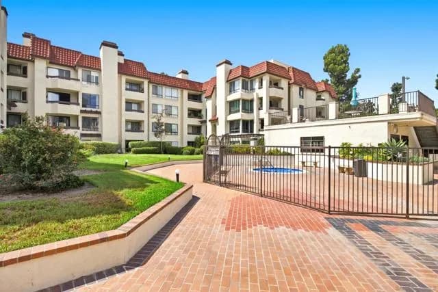 5805 Friars, San Diego, Active - Home for Sale
