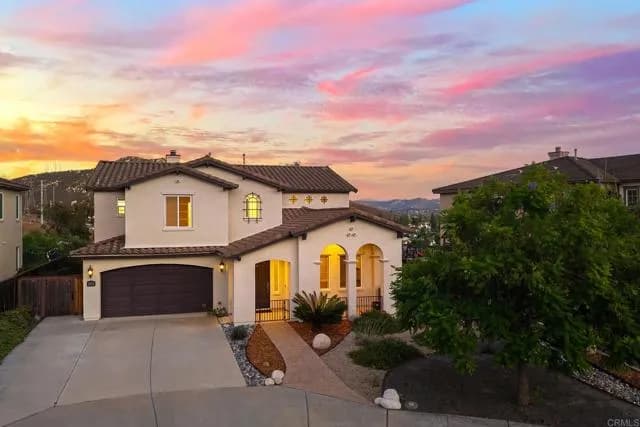 10815 Dakota Ranch Rd, Santee, Active - Home for Sale
