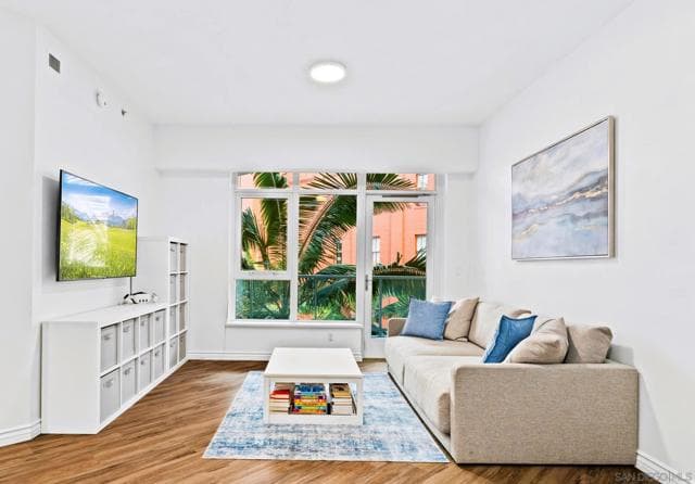 1431 Pacific Highway, San Diego, Active - Home for Sale