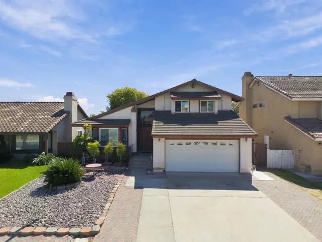 7711 Canyon Point Place, San Diego, Active - Home for Sale