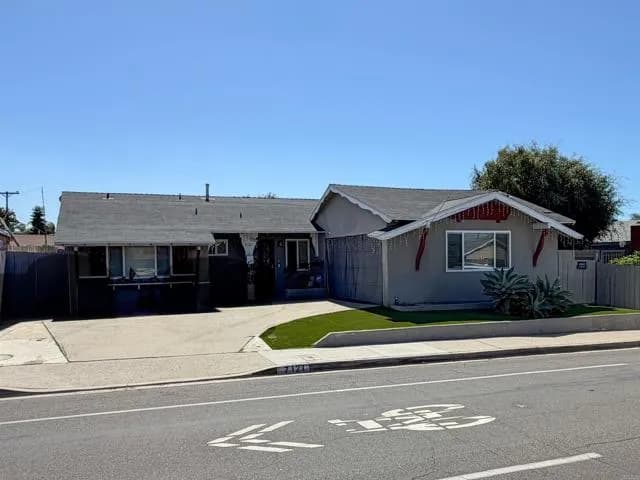 7121 Skyline Dr, San Diego, Active - Home for Sale