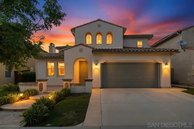 17052 Silver Pine Rd, San Diego, Active - Home for Sale