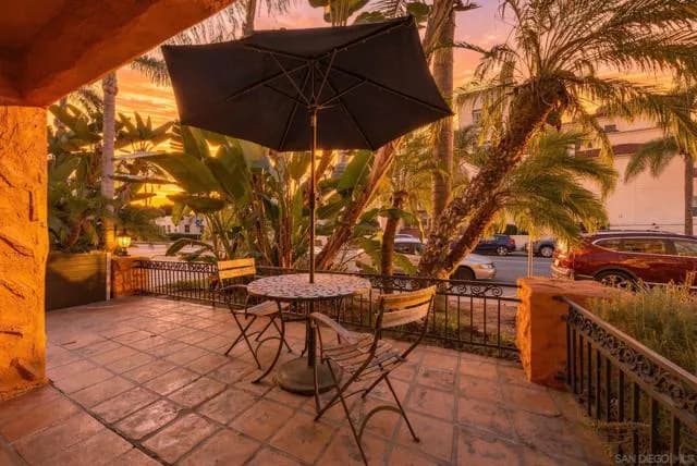 3688 1st Ave, San Diego, Active - Home for Sale