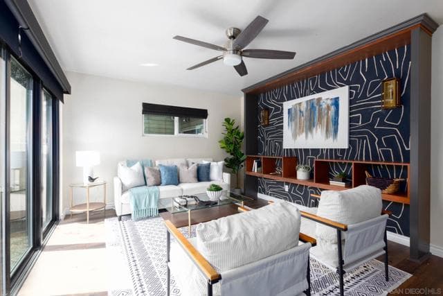 1880 Catalina Blvd, San Diego, Active - Home for Sale