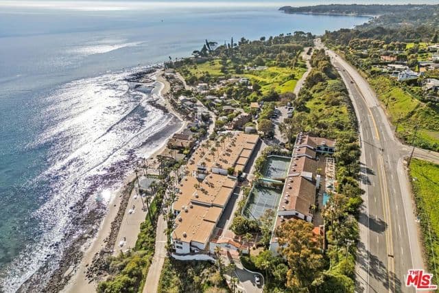 26666 Seagull Way, Malibu, Active - Home for Sale