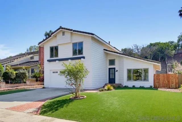 13936 Barrymore, San Diego, Active - Home for Sale