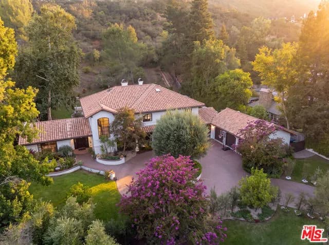 29270 Wagon Rd, Agoura Hills, Active - Home for Sale