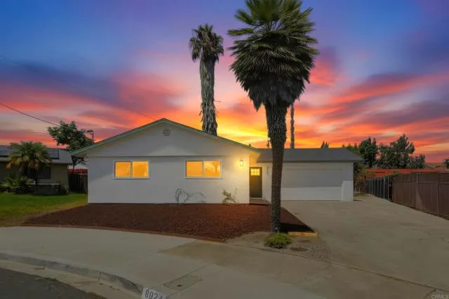 8924 Jana Court, Spring Valley, Active - Home for Sale