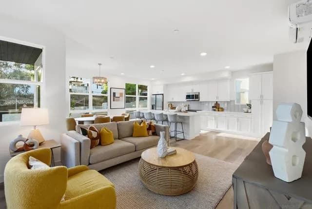 1001 32nd St, San Diego, Active - Home for Sale