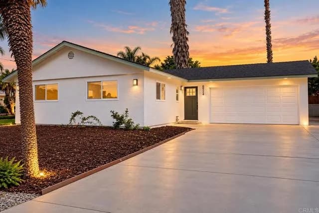 8924 Jana Court, Spring Valley, Active - Home for Sale