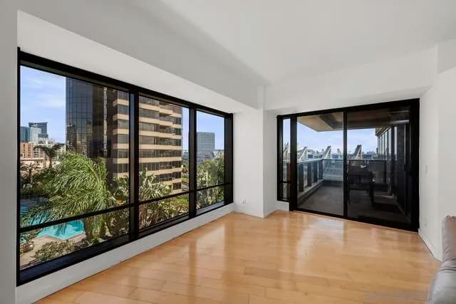 100 Harbor Dr, San Diego, Active - Home for Sale