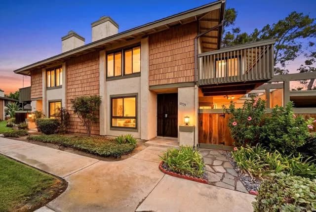10715 Caminito Cascara, San Diego, Active - Home for Sale