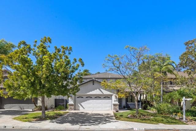 11966 Cypress Valley Dr, San Diego, Active - Home for Sale