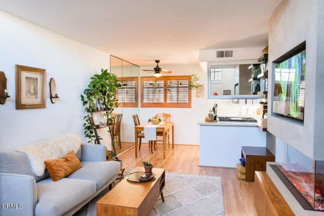 170 N Sierra Bonita Ave, Pasadena, Active - Home for Sale