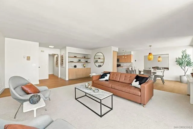 390 San Antonio Ave, San Diego, Active - Home for Sale