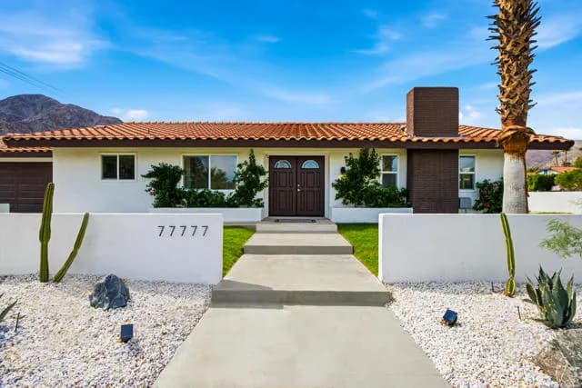 77777 Calle Arroba, La Quinta, Active - Home for Sale