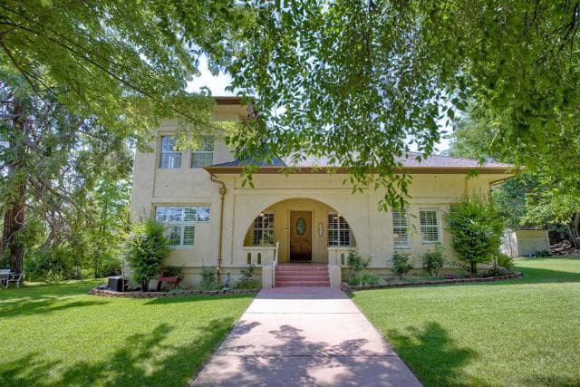 20121 Hwy 76, Pauma Valley, Active - Home for Sale