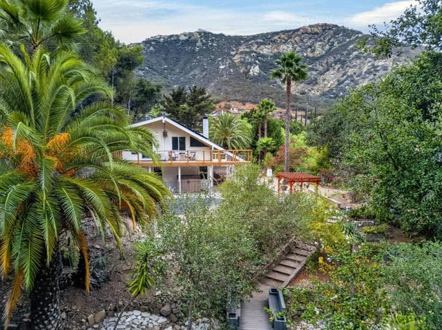 9419 Mount Israel, Escondido, Active - Home for Sale