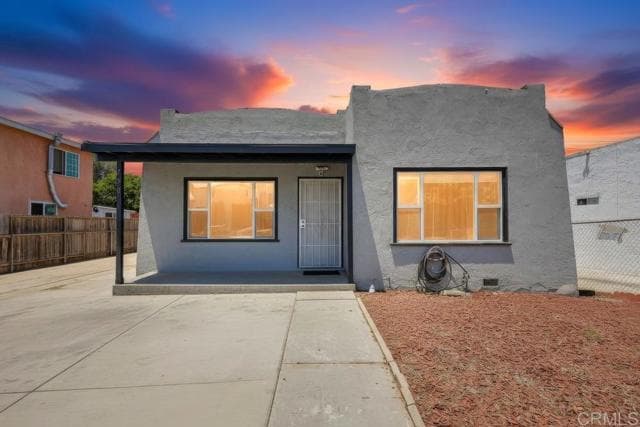 720 S 37, San Diego, Active - Home for Sale