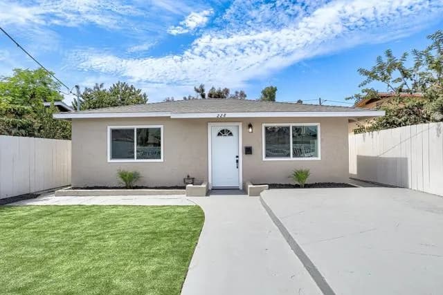 228 S 33rd St, San Diego, Active - Home for Sale