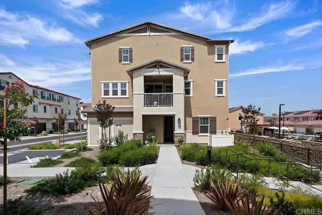 8654 Amherst St, Santee, Active - Home for Sale