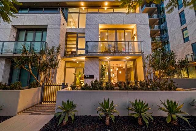 2855 5th Ave, San Diego, Active - Home for Sale