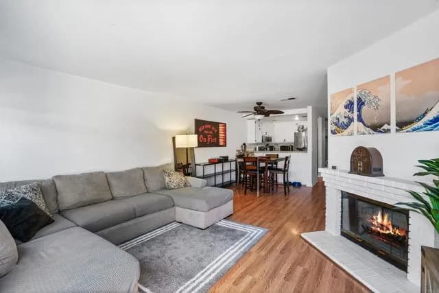 1465 E Lexington Ave, El Cajon, Active - Home for Sale
