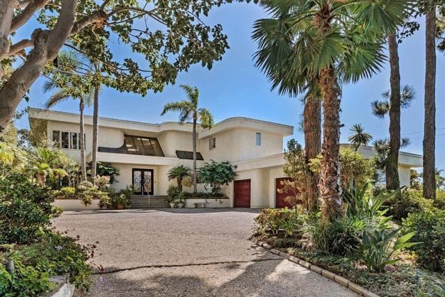 4433 Vista De La Tierra, Del Mar, Active - Home for Sale