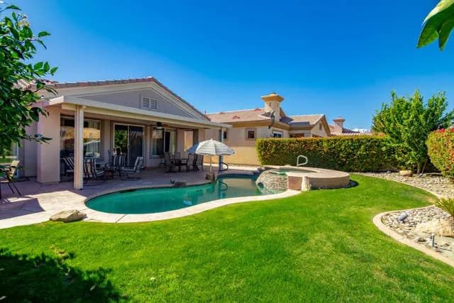 75760 W Heritage, Palm Desert, Active - Home for Sale