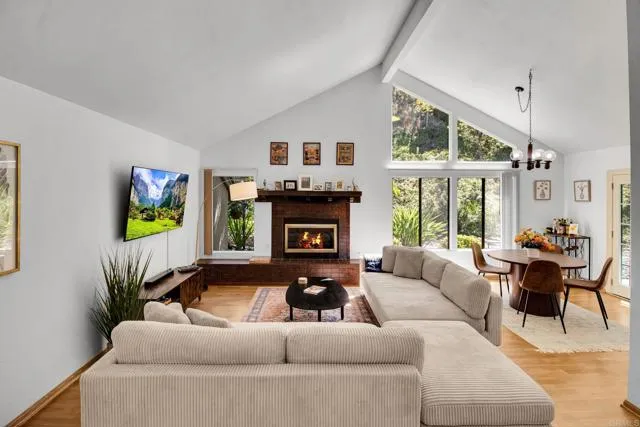 4205 Caminito Pintoresco, San Diego, Active - Home for Sale