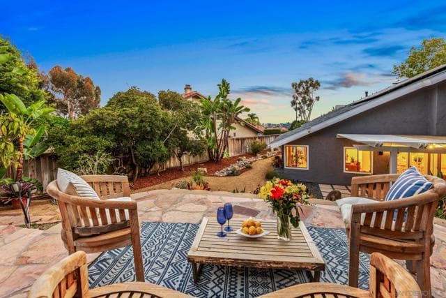 1141 Cerro Largo Dr, Solana Beach, Active - Home for Sale