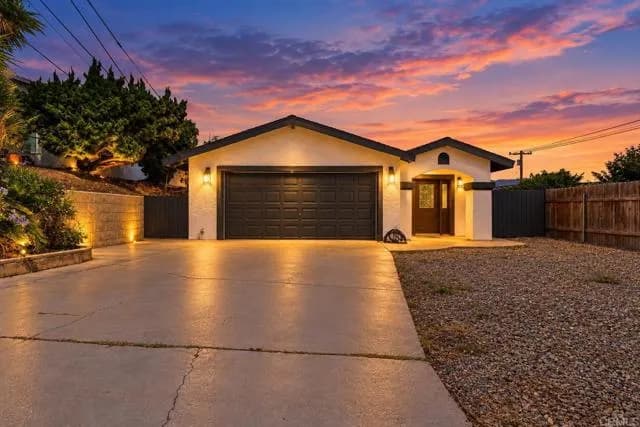1009 Paraiso Ave, Spring Valley, Active - Home for Sale