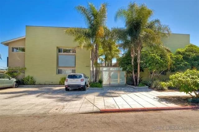 3907 Georgia, San Diego, Active - Home for Sale