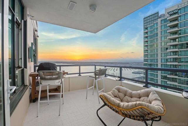 1199 Pacific Hwy, San Diego, Active - Home for Sale
