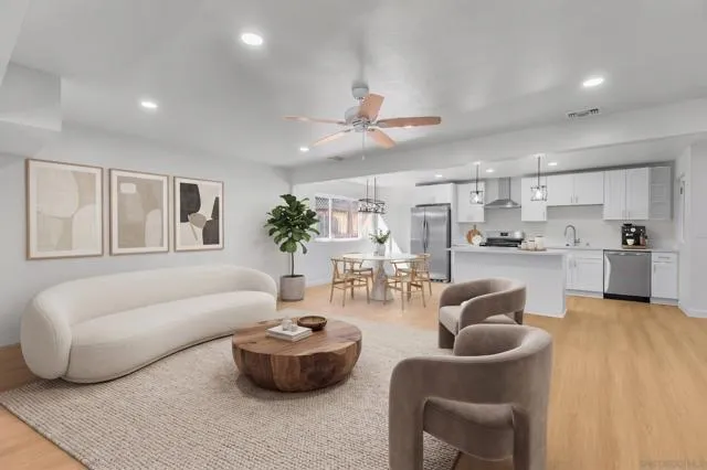 1037 Avocado Ave, El Cajon, Active - Home for Sale