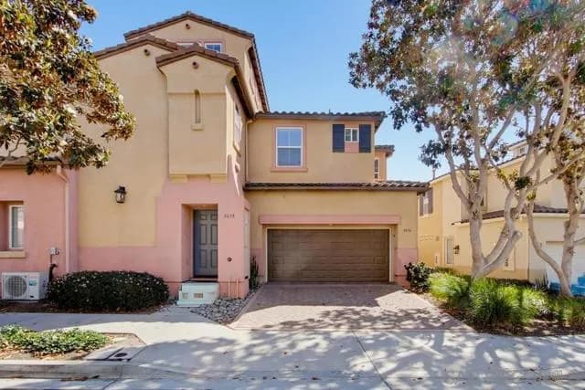 3656 Jetty Point, Carlsbad, Active - Home for Sale