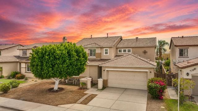 49871 Calle El Sol, Coachella, Active - Home for Sale