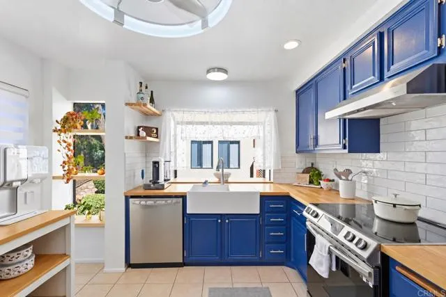 9230 Lake Murray Blvd, San Diego, Active - Home for Sale