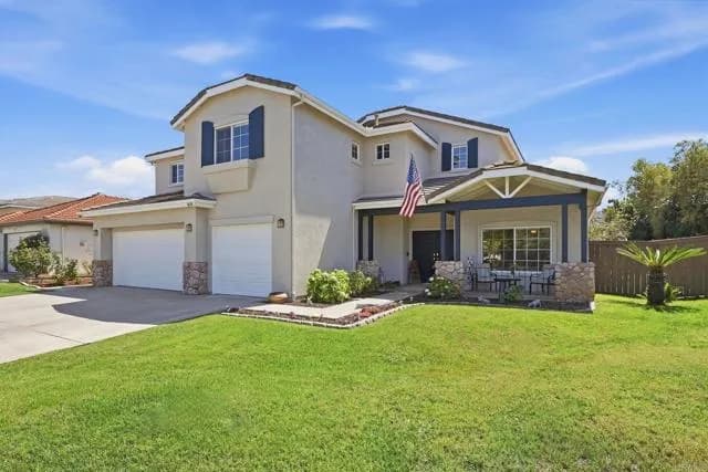 1635 Shire Ave, Oceanside, Active - Home for Sale