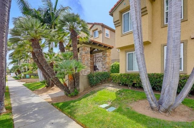 4222 Menlo Ave, San Diego, Active - Home for Sale
