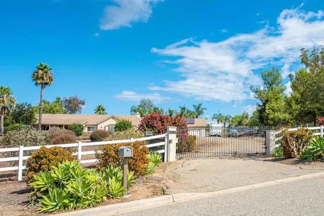 30540 Palomar Vista Dr, Valley Center, Active - Home for Sale