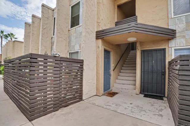 1386 E Madison Ave, El Cajon, Active - Home for Sale