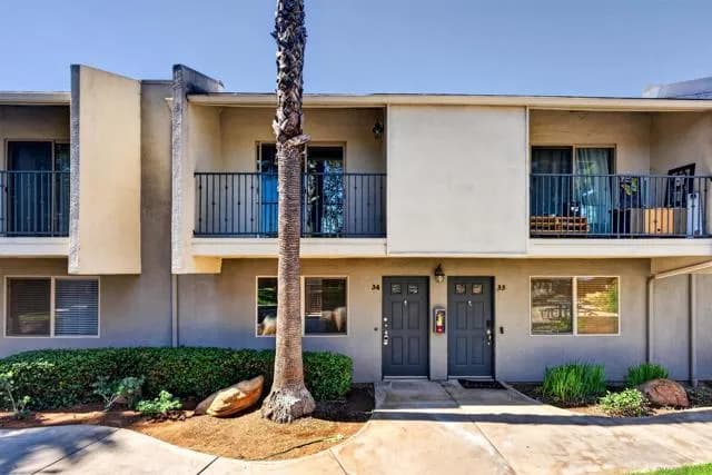 1045 Peach Ave, El Cajon, Active - Home for Sale