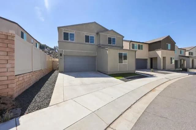 253 Paddock Ln, Fallbrook, Active - Home for Sale